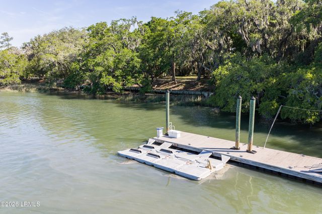 700 Distant Island Drive, Beaufort, SC 29907