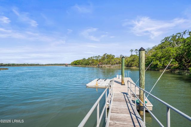 700 Distant Island Drive, Beaufort, SC 29907