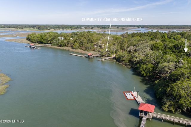700 Distant Island Drive, Beaufort, SC 29907