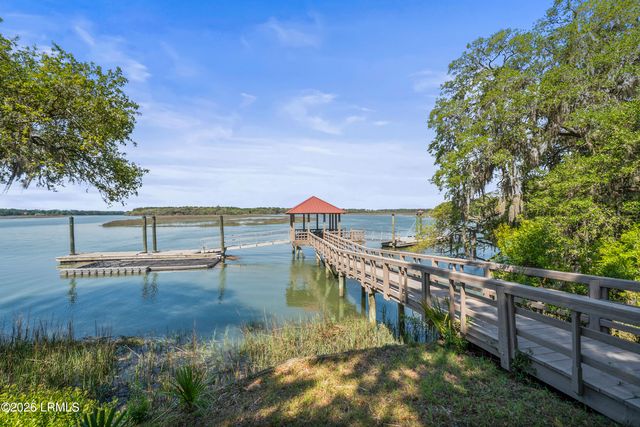 700 Distant Island Drive, Beaufort, SC 29907