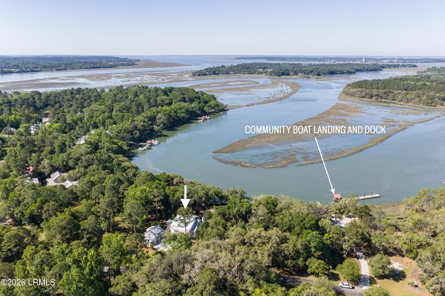 700 Distant Island Drive, Beaufort, SC 29907
