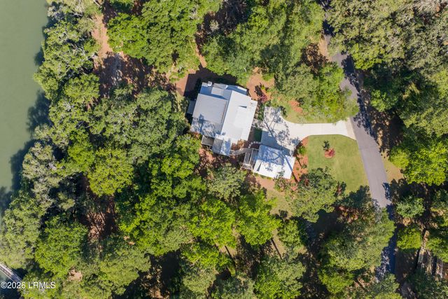 700 Distant Island Drive, Beaufort, SC 29907
