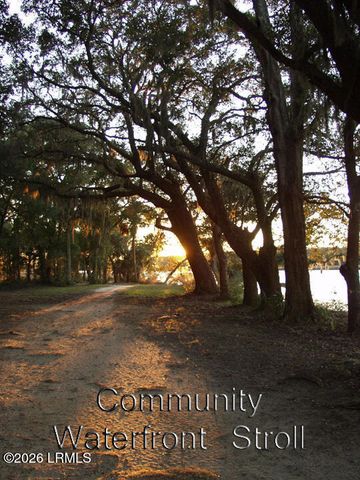700 Distant Island Drive, Beaufort, SC 29907