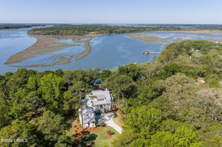 700 Distant Island Drive, Beaufort, SC 29907