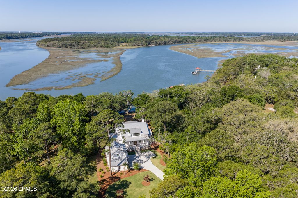 700 Distant Island Drive, Beaufort, SC 29907