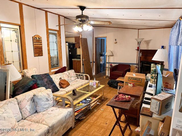 1056 BELLAMY Road, Melrose, FL 32666