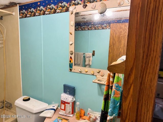 1056 BELLAMY Road, Melrose, FL 32666