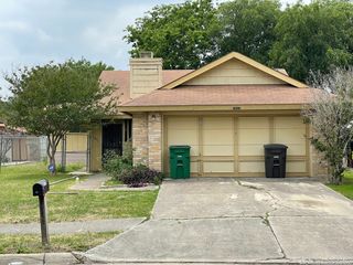 1011 RIPON, San Antonio, TX 78228