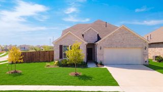 1420 David Drive, Anna, TX 75409