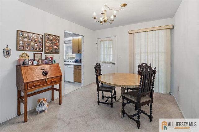 9 Patrick Henry A Court, Monroe, NJ 08831