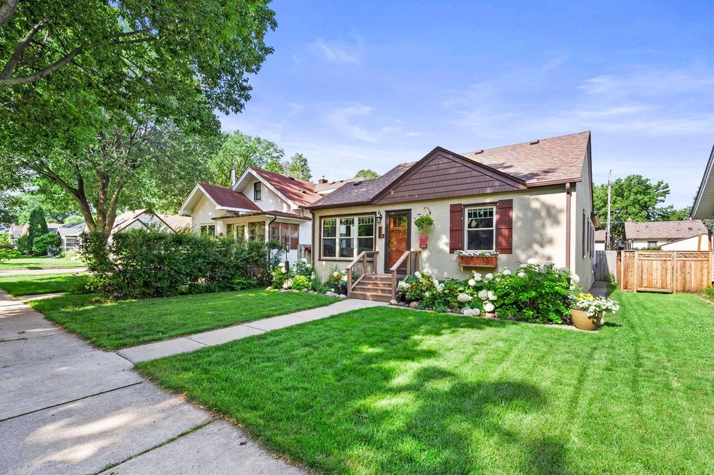 2704 Garfield Street NE, Minneapolis, MN 55418 — photo 3