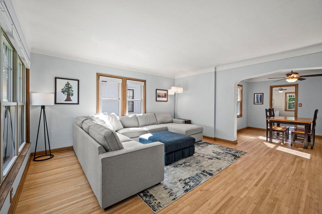 2704 Garfield Street NE, Minneapolis, MN 55418 — photo 5