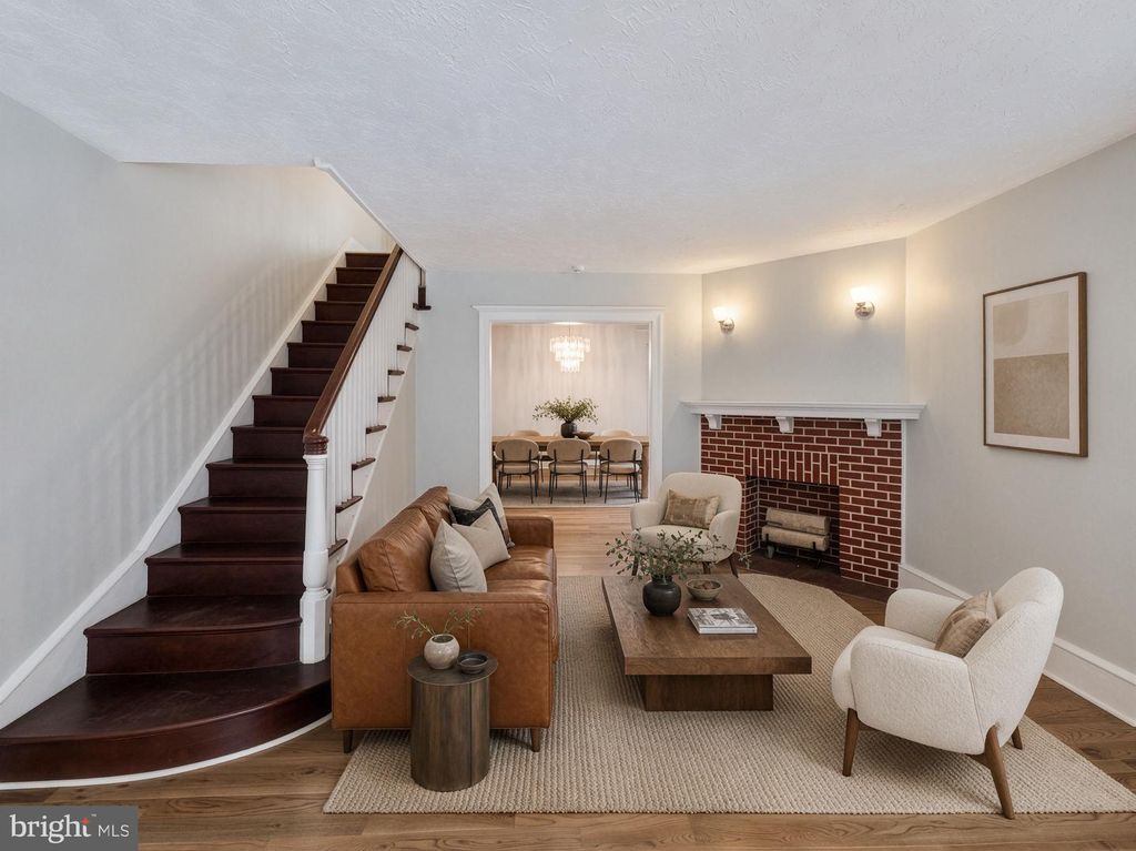 517 E CHELTENHAM AVE, PHILADELPHIA, PA 19120 — photo 4