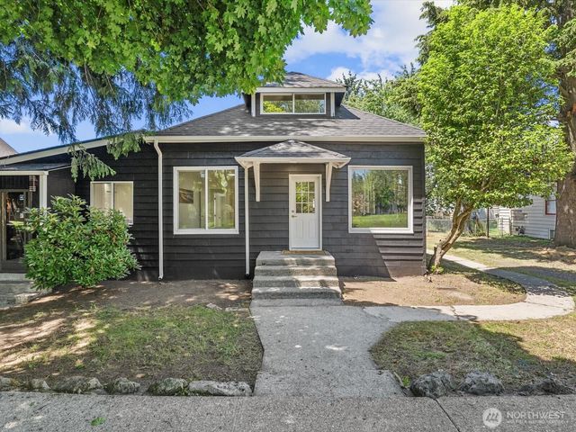 505 Burnett Avenue S, Renton, WA 98057