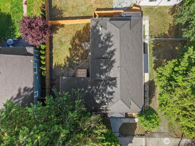 505 Burnett Avenue S, Renton, WA 98057