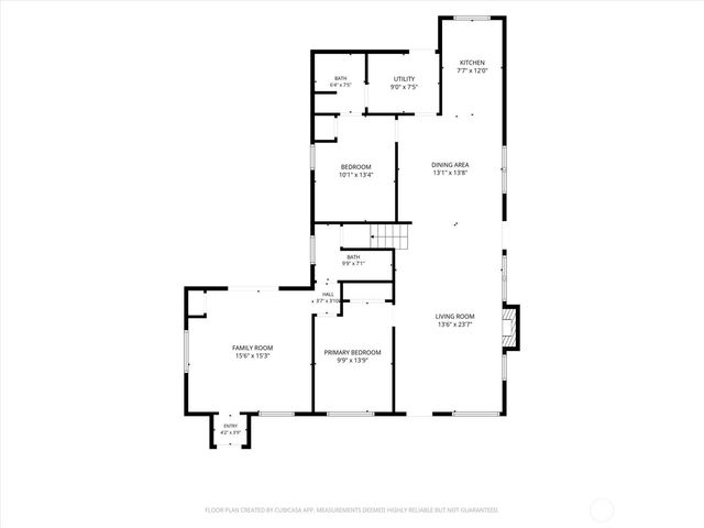 505 Burnett Avenue S, Renton, WA 98057