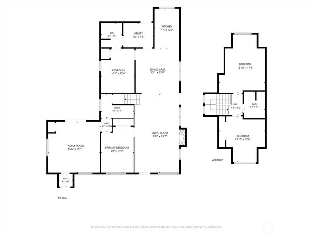 505 Burnett Avenue S, Renton, WA 98057