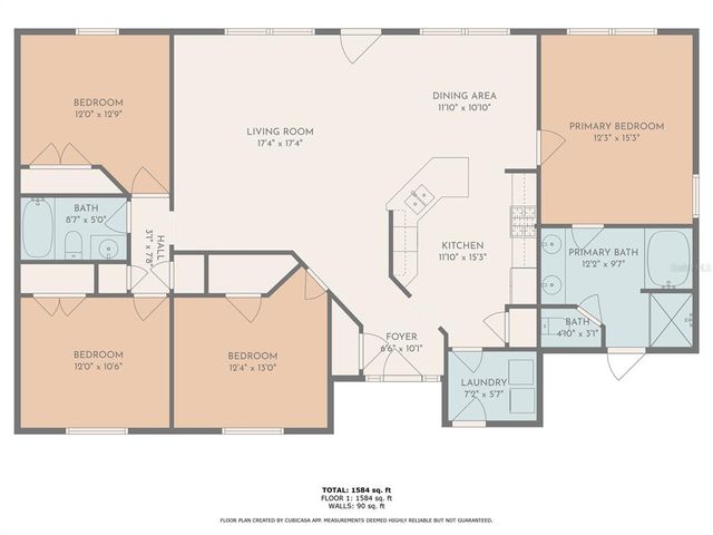 2412 TWIN LAKE VIEW ROAD, Winter Haven, FL 33881