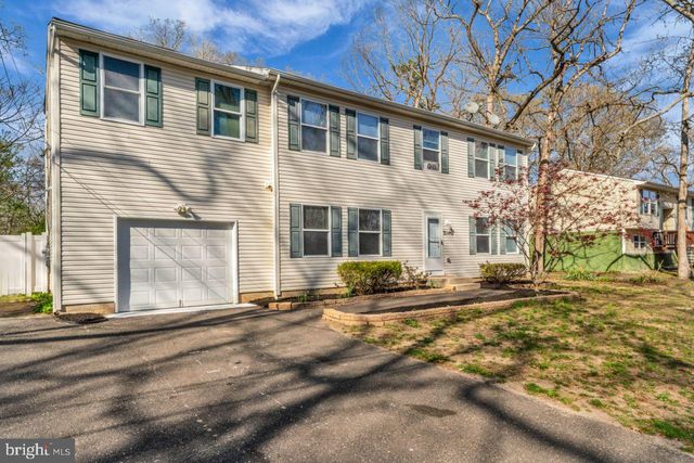 146 PARDEE BLVD, Browns Mills, NJ 08015