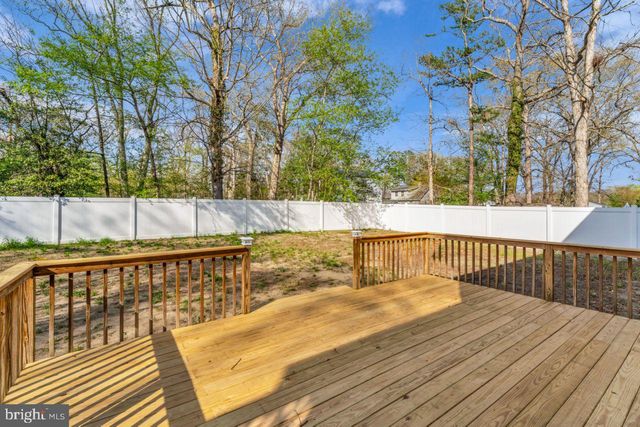 146 PARDEE BLVD, Browns Mills, NJ 08015