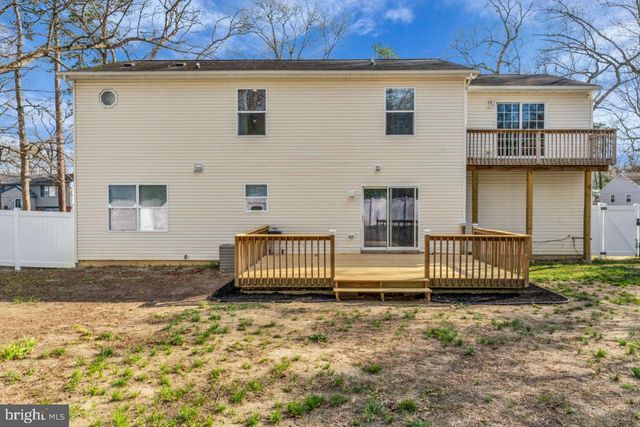146 PARDEE BLVD, Browns Mills, NJ 08015