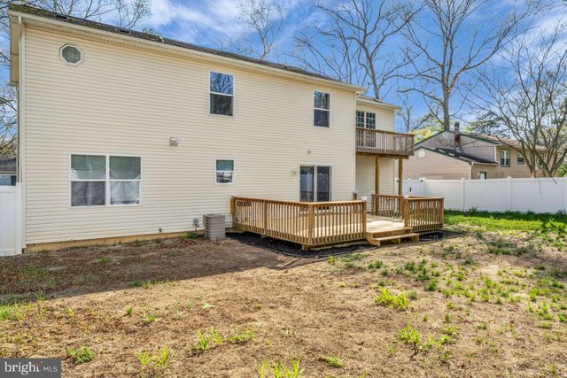 146 PARDEE BLVD, Browns Mills, NJ 08015