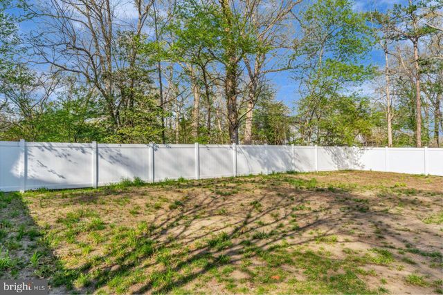 146 PARDEE BLVD, Browns Mills, NJ 08015