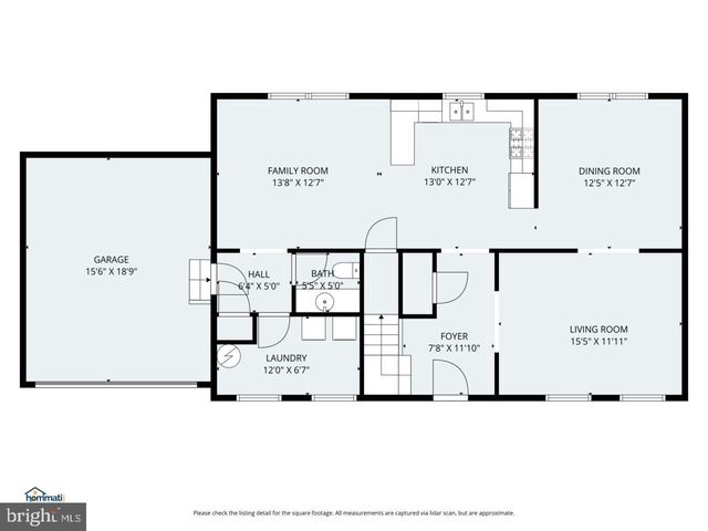 146 PARDEE BLVD, Browns Mills, NJ 08015