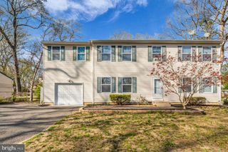 146 PARDEE BLVD, Browns Mills, NJ 08015