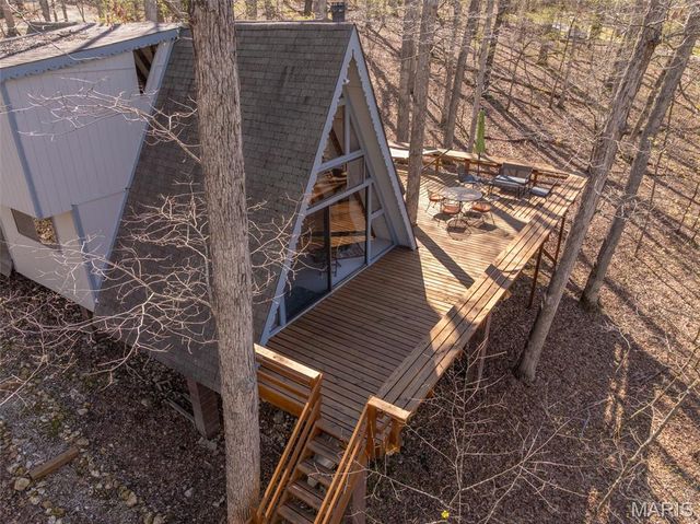 269 Wanderfern Woods Drive, Innsbrook, MO 63390