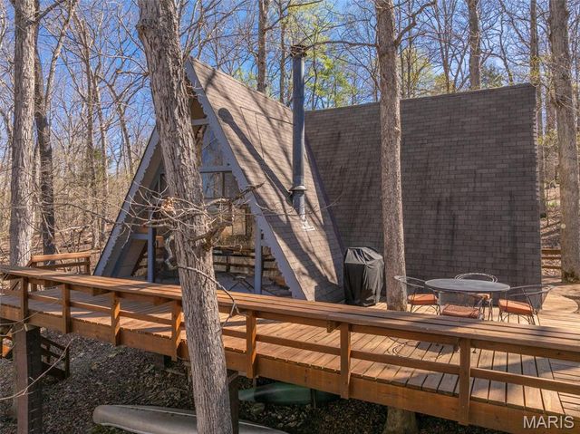 269 Wanderfern Woods Drive, Innsbrook, MO 63390