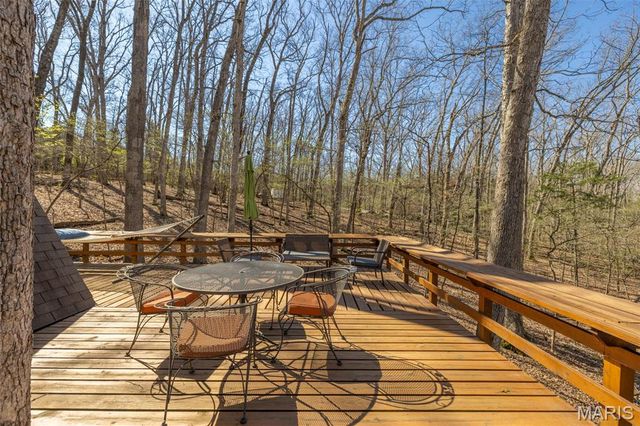 269 Wanderfern Woods Drive, Innsbrook, MO 63390