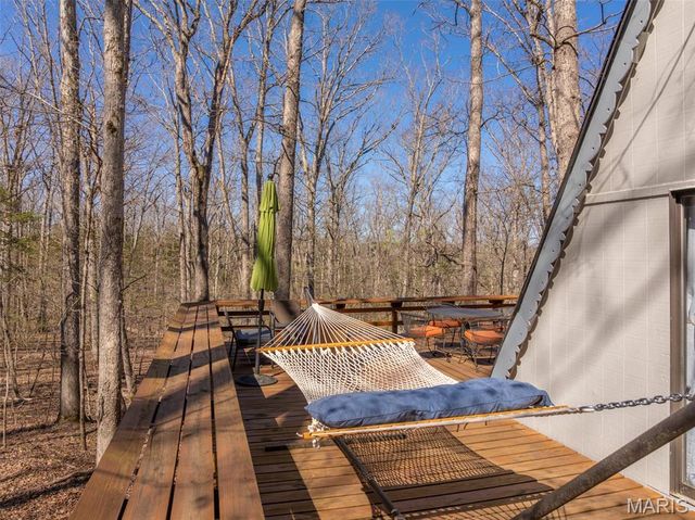 269 Wanderfern Woods Drive, Innsbrook, MO 63390