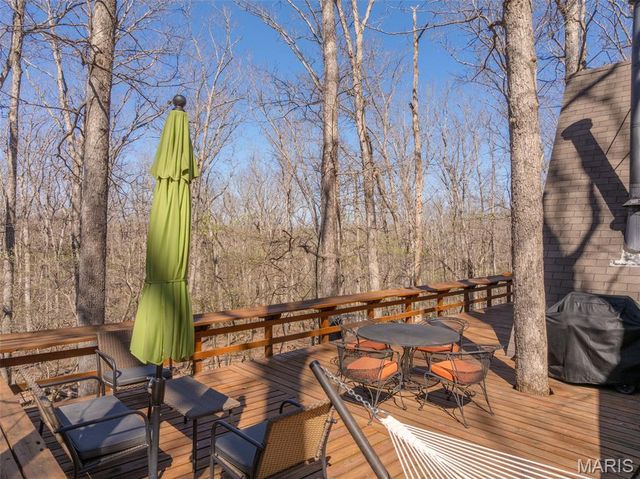 269 Wanderfern Woods Drive, Innsbrook, MO 63390