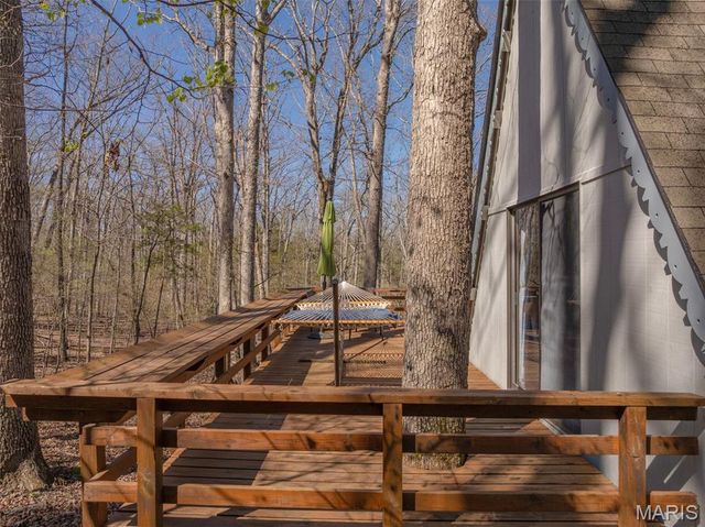 269 Wanderfern Woods Drive, Innsbrook, MO 63390