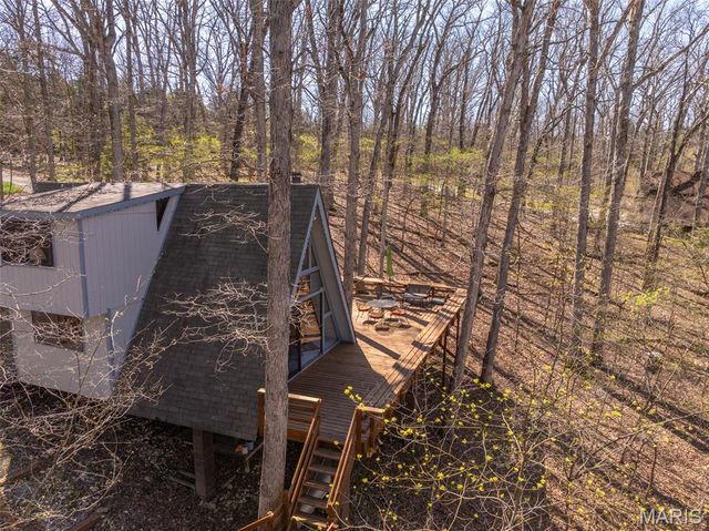 269 Wanderfern Woods Drive, Innsbrook, MO 63390