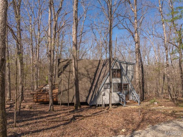 269 Wanderfern Woods Drive, Innsbrook, MO 63390