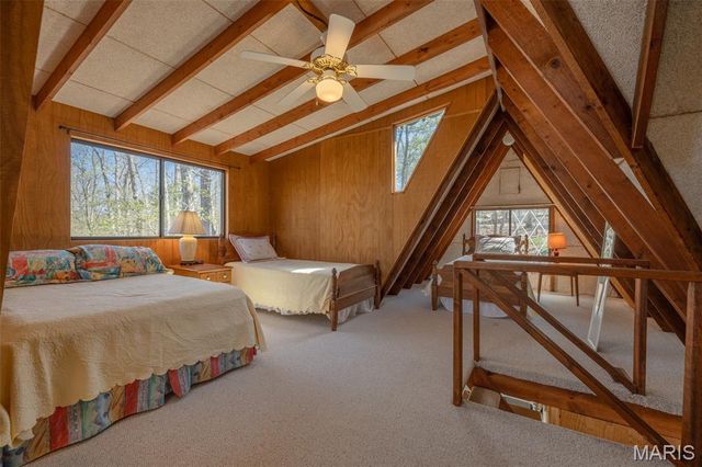 269 Wanderfern Woods Drive, Innsbrook, MO 63390