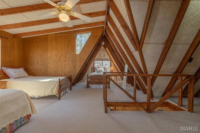 269 Wanderfern Woods Drive, Innsbrook, MO 63390
