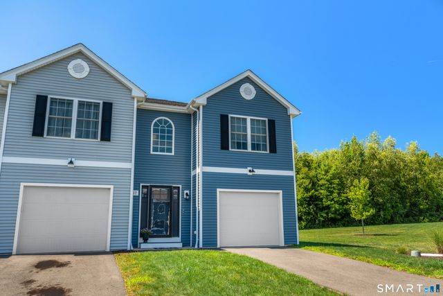 57 Gillette Way 57, Bristol, CT 06010