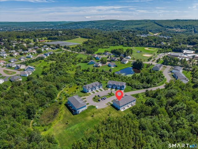 57 Gillette Way 57, Bristol, CT 06010