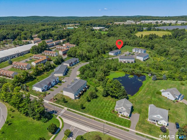57 Gillette Way 57, Bristol, CT 06010
