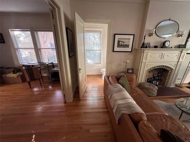 5612 Vickery Boulevard A, Dallas, TX 75206