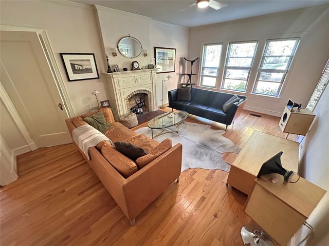 5612 Vickery Boulevard A, Dallas, TX 75206