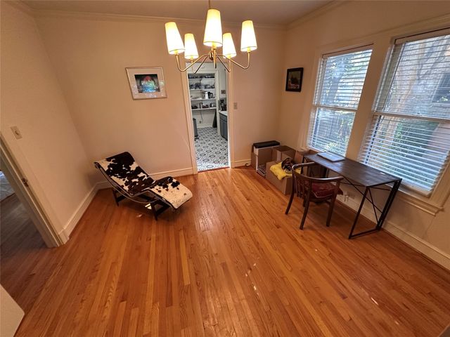 5612 Vickery Boulevard A, Dallas, TX 75206