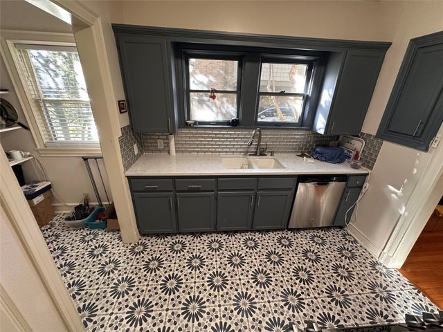 5612 Vickery Boulevard A, Dallas, TX 75206