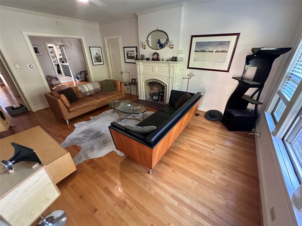 5612 Vickery Boulevard A, Dallas, TX 75206