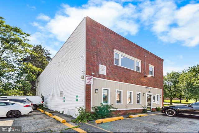 405 STEMMERS RUN RD, Essex, MD 21221
