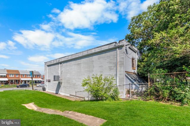 405 STEMMERS RUN RD, Essex, MD 21221