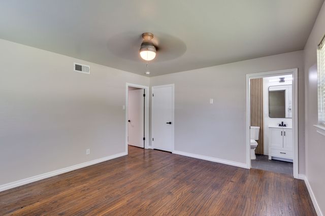 2606 Woodmere Drive, Dallas, TX 75233